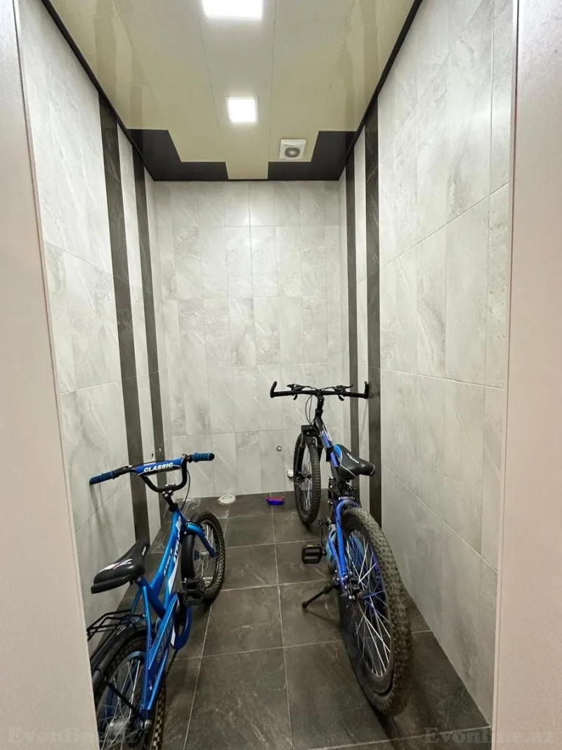 Satılır 3 otaqlı Mənzil Yeni tikili 135 m² Yasamal - şəkil 16