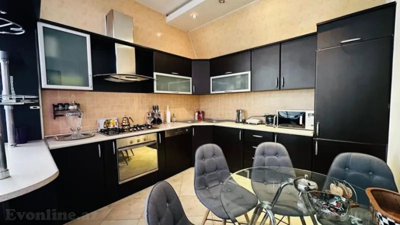 Satılır 3 otaqlı Mənzil Yeni tikili 130 m² Xətai m. - şəkil 5