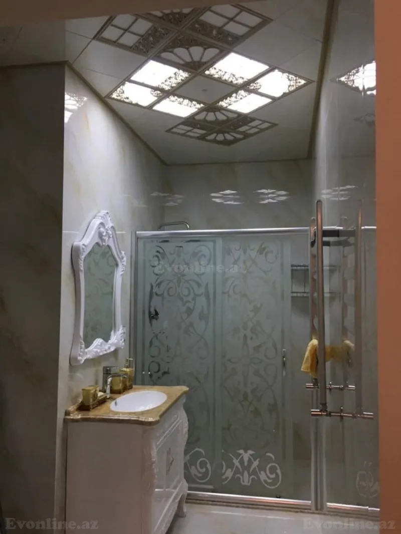 Satılır 3 otaqlı Mənzil Yeni tikili 105 m² 6-cı mikrorayon - şəkil 5