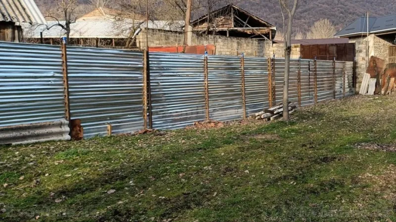 Satılır Torpaq 13 sot Qəbələ - şəkil 2