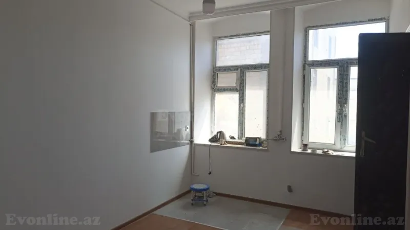 Satılır 2 otaqlı Mənzil Köhnə tikili 60 m² Binəqədi r.