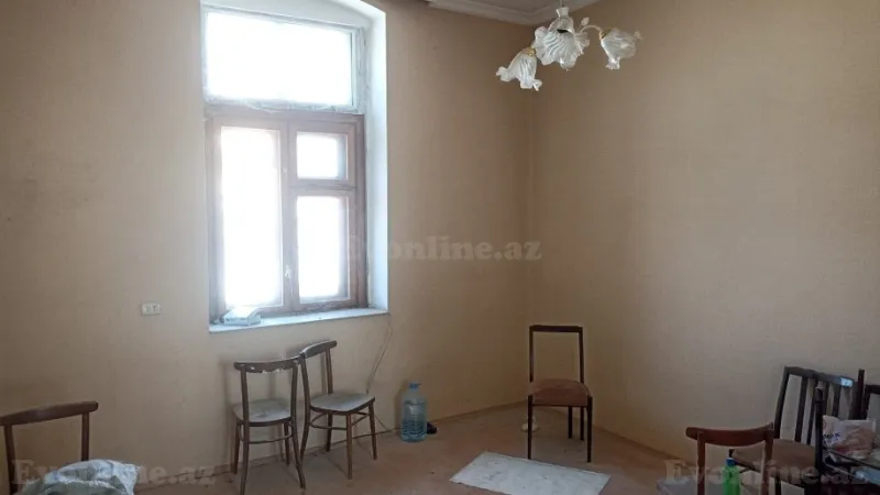 Satılır 2 otaqlı Mənzil Köhnə tikili 60 m² Binəqədi r. - şəkil 5