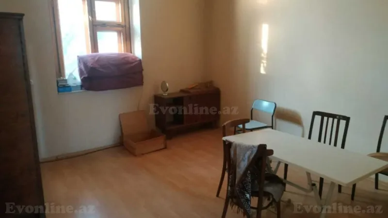 Satılır 2 otaqlı Mənzil Köhnə tikili 60 m² Binəqədi r. - şəkil 12