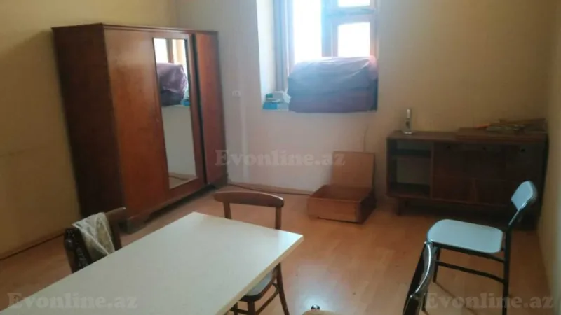 Satılır 2 otaqlı Mənzil Köhnə tikili 60 m² Binəqədi r. - şəkil 13