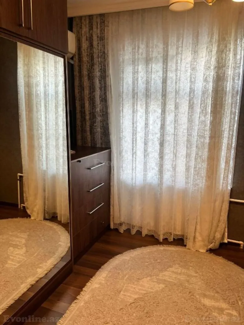 Satılır 3 otaqlı Mənzil Köhnə tikili 70 m² Əhmədli - şəkil 7