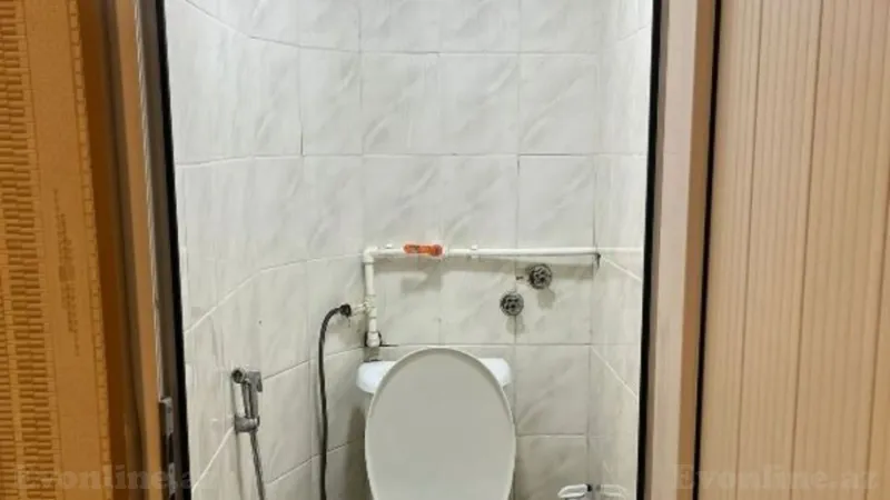 Satılır 3 otaqlı Mənzil Köhnə tikili 70 m² Əhmədli - şəkil 12