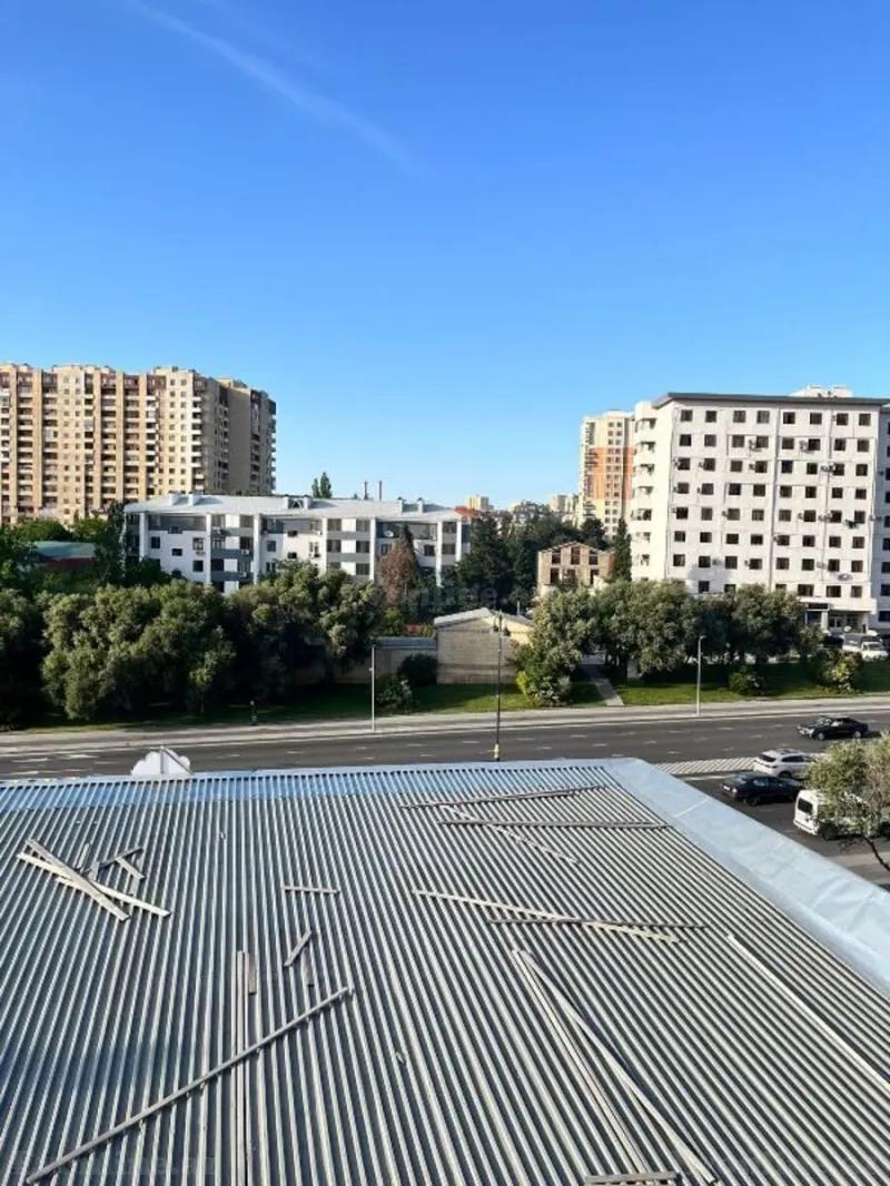 Satılır 3 otaqlı Mənzil Köhnə tikili 70 m² Əhmədli - şəkil 15