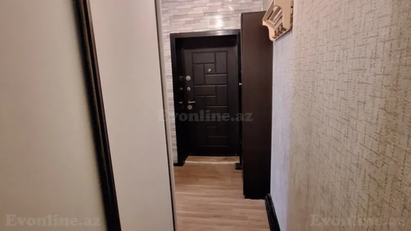 Kirayə verilir 2 otaqlı Mənzil Köhnə tikili 60 m² 8-ci kilometr - şəkil 6