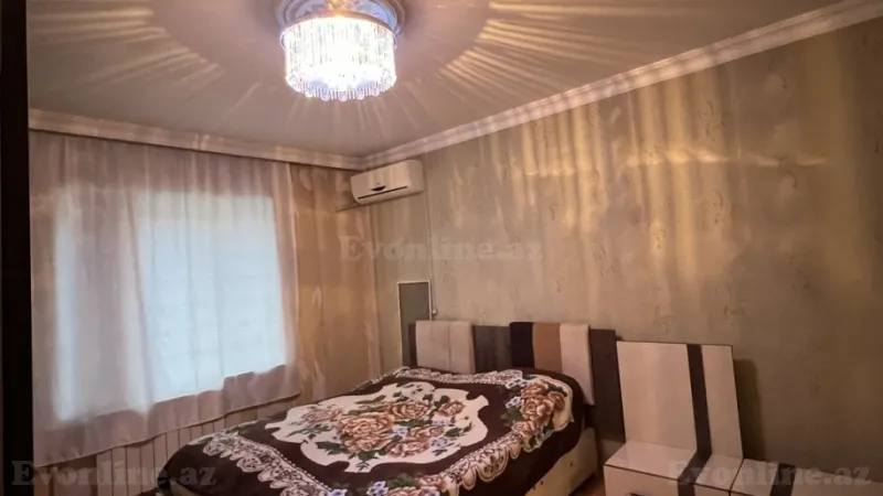 Satılır 3 otaqlı Mənzil Köhnə tikili 87 m² 8-ci kilometr - şəkil 5