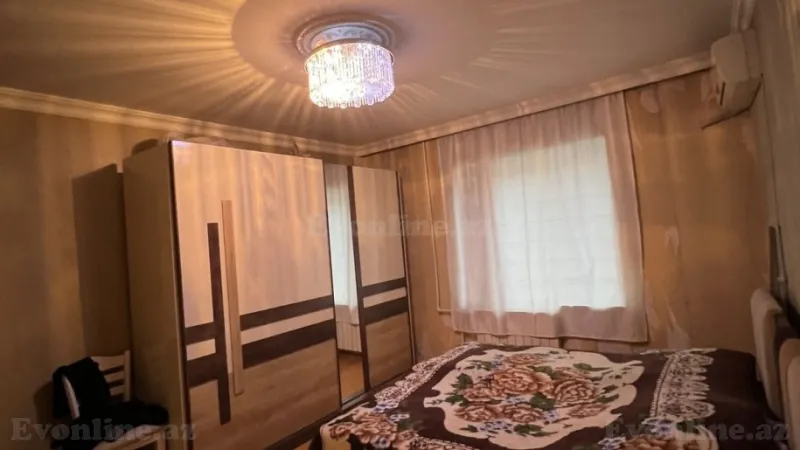 Satılır 3 otaqlı Mənzil Köhnə tikili 87 m² 8-ci kilometr - şəkil 6