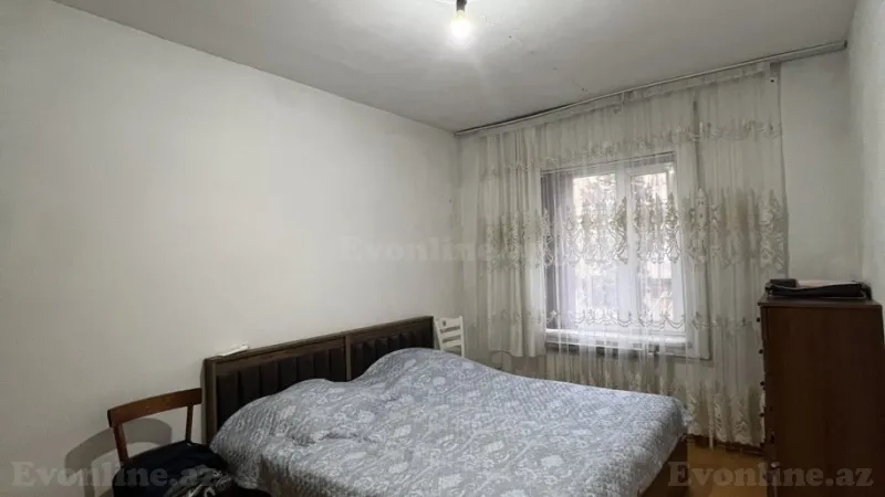 Satılır 3 otaqlı Mənzil Köhnə tikili 87 m² 8-ci kilometr - şəkil 9