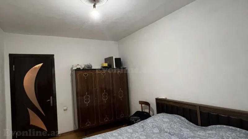 Satılır 3 otaqlı Mənzil Köhnə tikili 87 m² 8-ci kilometr - şəkil 10