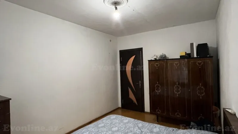 Satılır 3 otaqlı Mənzil Köhnə tikili 87 m² 8-ci kilometr - şəkil 11