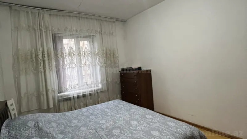 Satılır 3 otaqlı Mənzil Köhnə tikili 87 m² 8-ci kilometr - şəkil 12