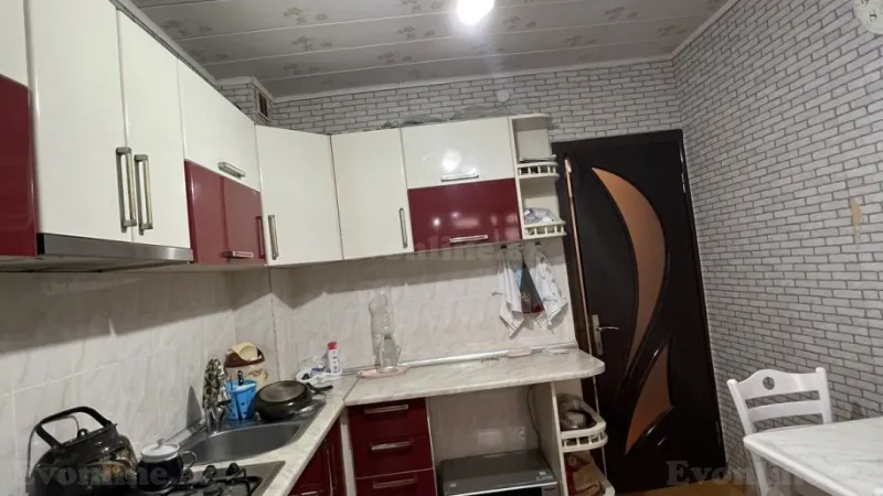 Satılır 3 otaqlı Mənzil Köhnə tikili 87 m² 8-ci kilometr - şəkil 15