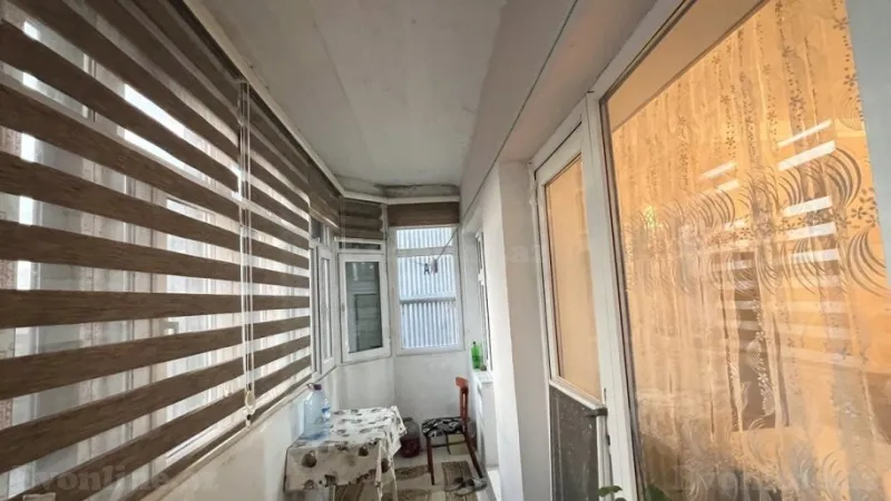 Satılır 3 otaqlı Mənzil Köhnə tikili 87 m² 8-ci kilometr - şəkil 17