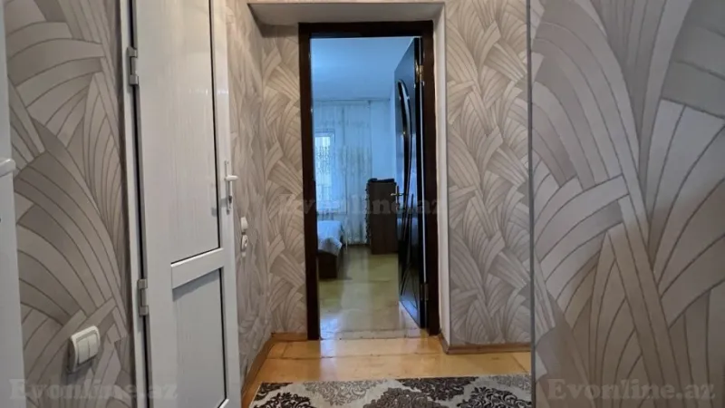 Satılır 3 otaqlı Mənzil Köhnə tikili 87 m² 8-ci kilometr - şəkil 18