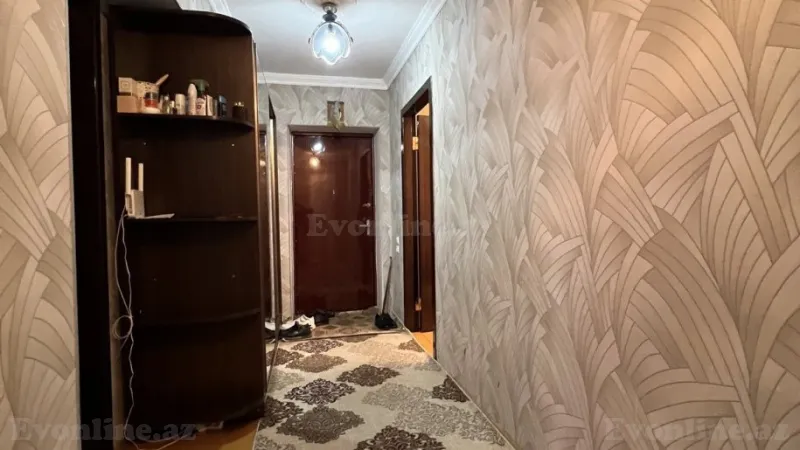 Satılır 3 otaqlı Mənzil Köhnə tikili 87 m² 8-ci kilometr - şəkil 19
