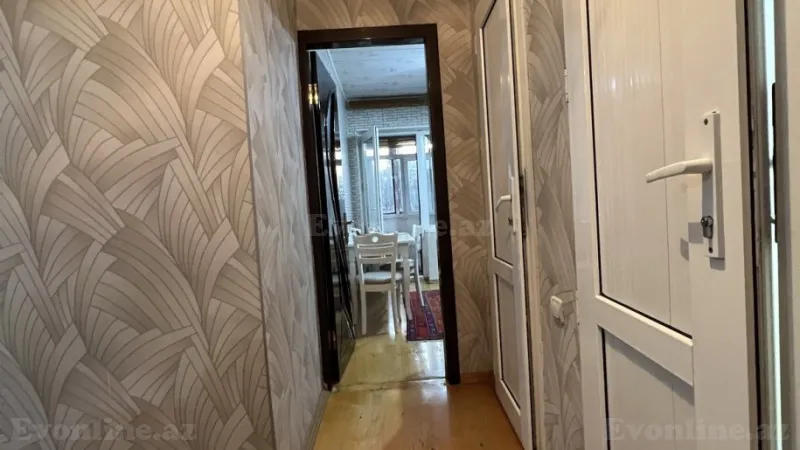 Satılır 3 otaqlı Mənzil Köhnə tikili 87 m² 8-ci kilometr - şəkil 20
