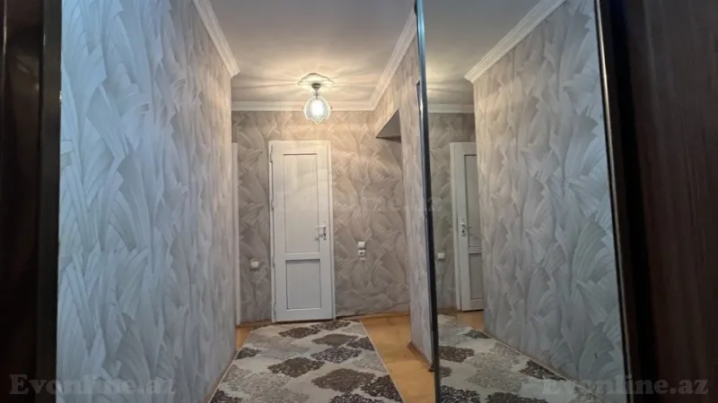 Satılır 3 otaqlı Mənzil Köhnə tikili 87 m² 8-ci kilometr - şəkil 21