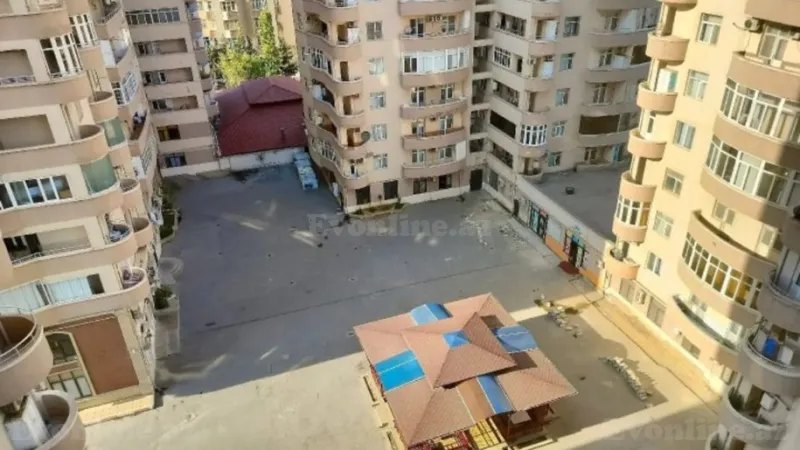 Satılır 3 otaqlı Mənzil Yeni tikili 150 m² Yasamal - şəkil 8