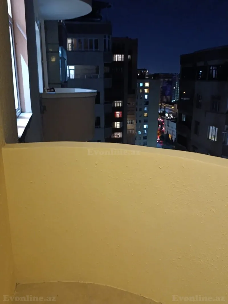 Satılır 3 otaqlı Mənzil Yeni tikili 150 m² Yasamal - şəkil 11