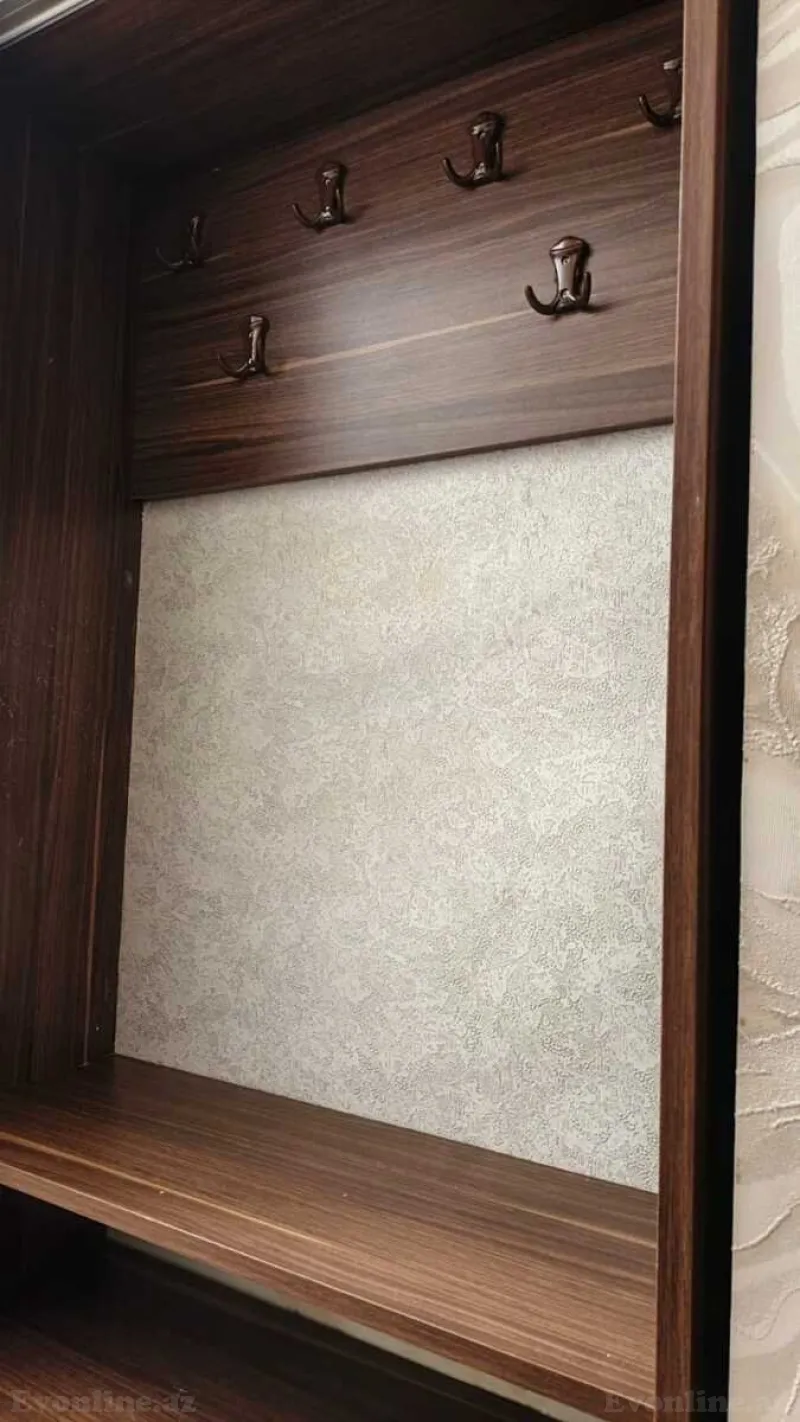 Satılır 1 otaqlı Mənzil Köhnə tikili 40 m² Sabunçu r. - şəkil 12