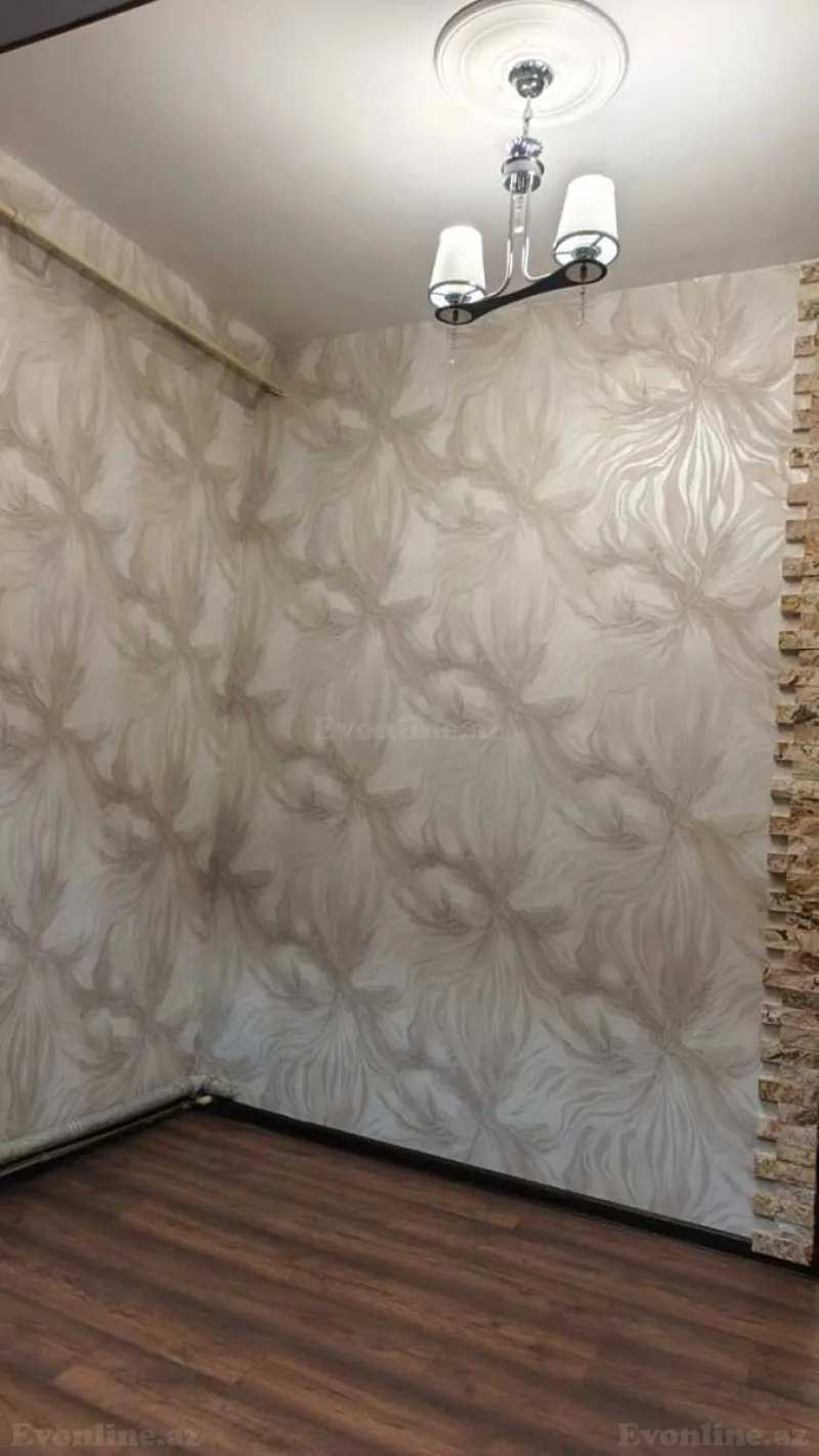 Satılır 1 otaqlı Mənzil Köhnə tikili 40 m² Sabunçu r. - şəkil 14