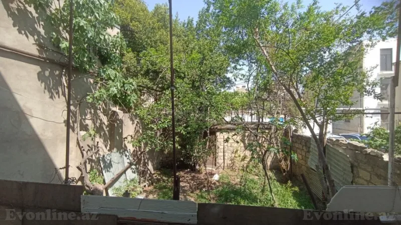 Satılır Torpaq 1 sot Binəqədi r. - şəkil 2