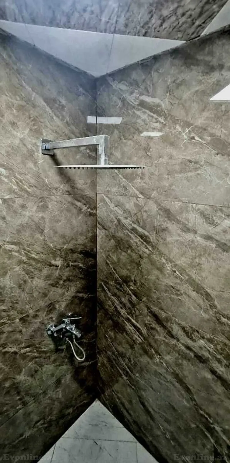 Satılır 2 otaqlı Mənzil Köhnə tikili 65 m² Xətai r. - şəkil 18