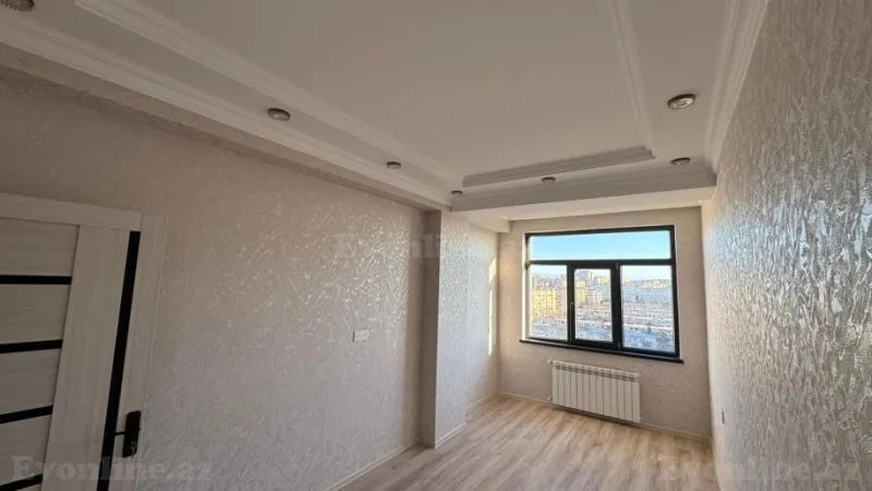 Kirayə verilir 2 otaqlı Mənzil Yeni tikili 74 m² 8-ci kilometr - şəkil 2