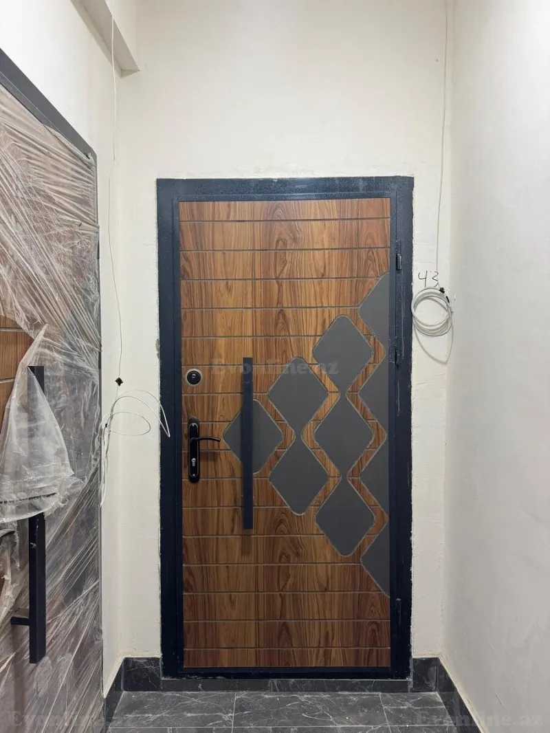 Kirayə verilir 2 otaqlı Mənzil Yeni tikili 74 m² 8-ci kilometr - şəkil 7