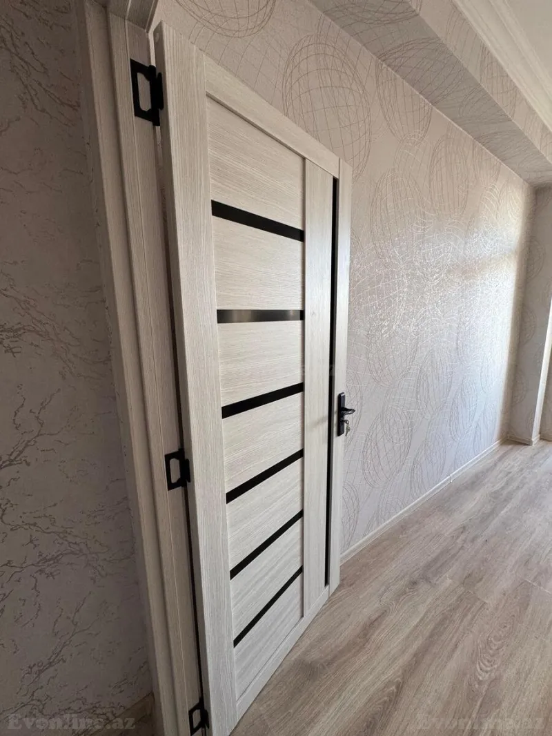 Kirayə verilir 2 otaqlı Mənzil Yeni tikili 74 m² 8-ci kilometr - şəkil 9