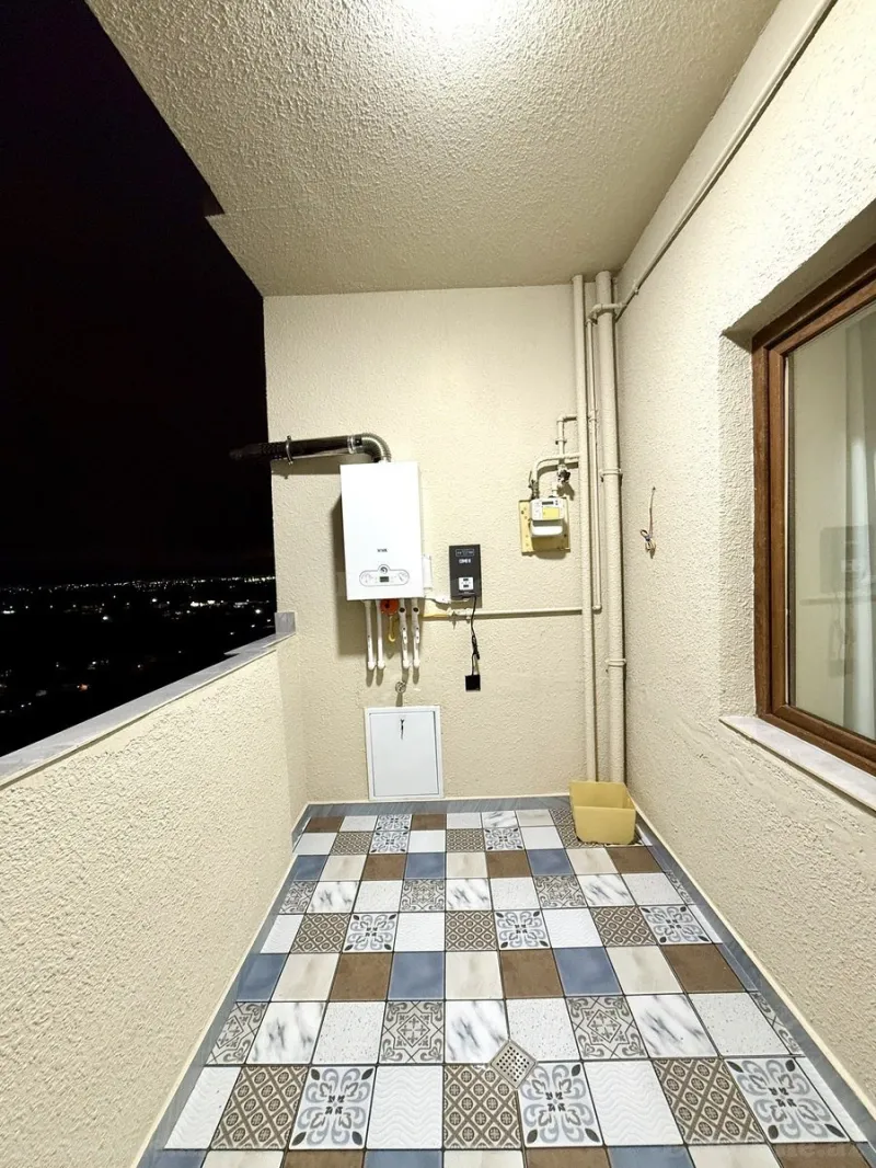 Satılır 2 otaqlı Mənzil Yeni tikili 67 m² Xalqlar Dostluğu m. - şəkil 6