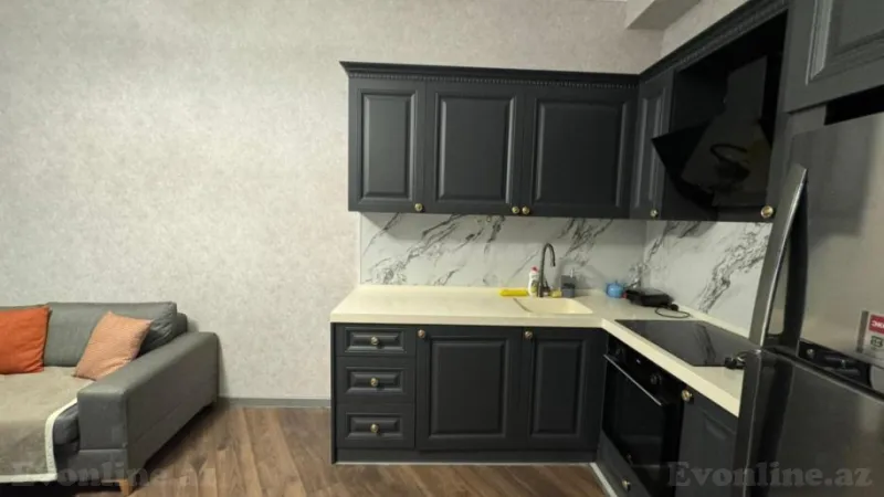 Kirayə verilir 3 otaqlı Mənzil Yeni tikili 93 m² Sabunçu r. - şəkil 5