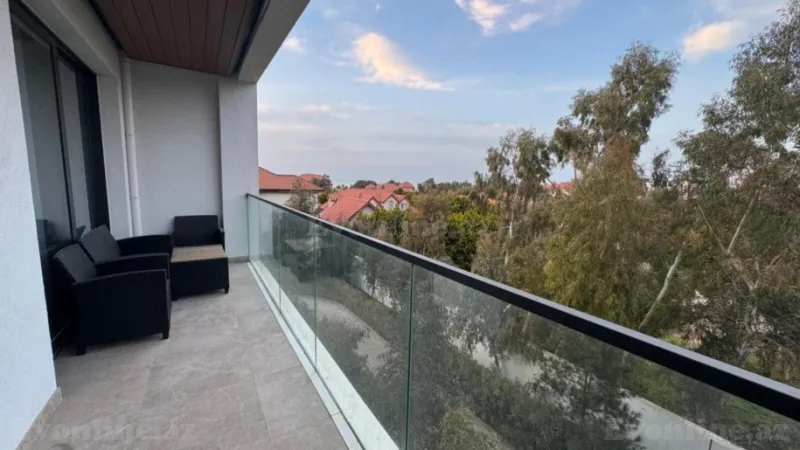 Kirayə verilir 3 otaqlı Mənzil Yeni tikili 93 m² Sabunçu r. - şəkil 9