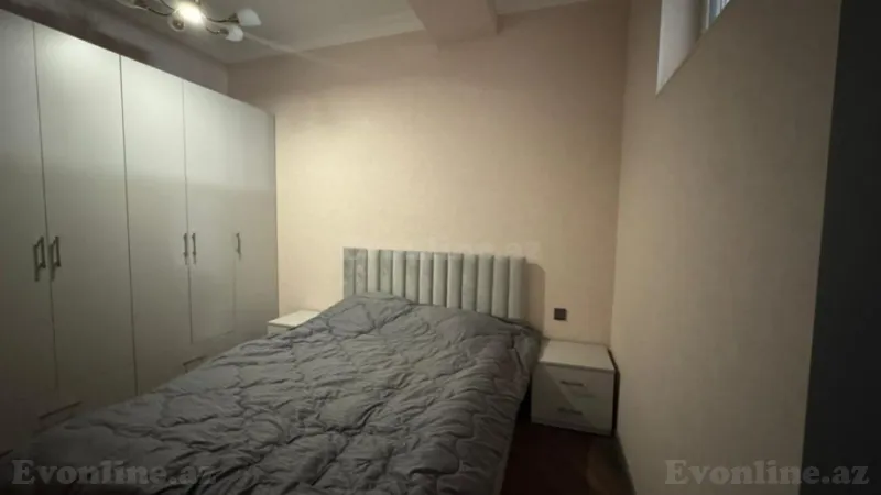 Kirayə verilir 3 otaqlı Mənzil Yeni tikili 93 m² Sabunçu r. - şəkil 15