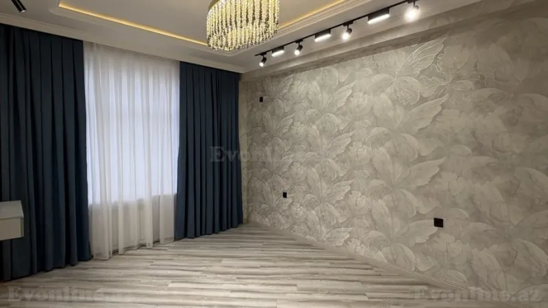 Satılır 3 otaqlı Mənzil Yeni tikili 86 m² Həzi Aslanov m. - şəkil 7