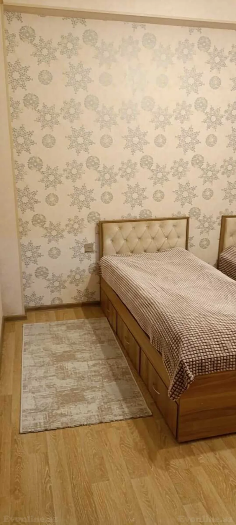 Satılır 3 otaqlı Mənzil Yeni tikili 80 m² 28 May m. - şəkil 6