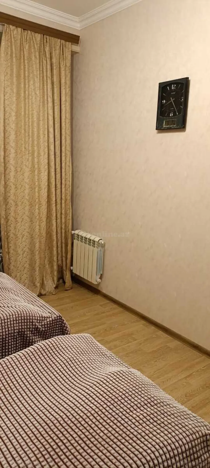Satılır 3 otaqlı Mənzil Yeni tikili 80 m² 28 May m. - şəkil 9