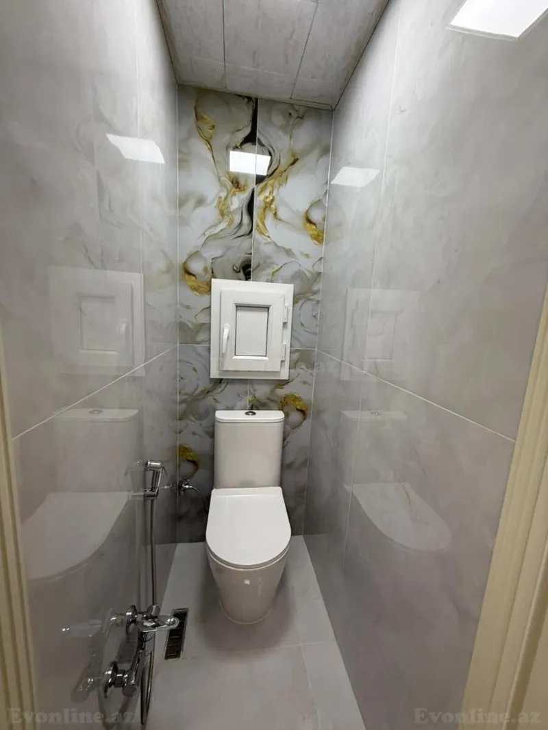 Satılır 3 otaqlı Mənzil Köhnə tikili 80 m² 4-cü mikrorayon - şəkil 7