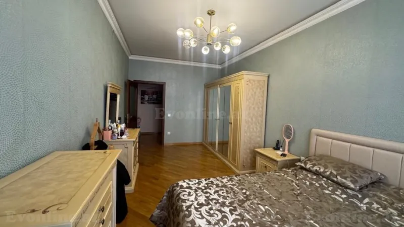 Satılır 3 otaqlı Mənzil Yeni tikili 136 m² 20 Yanvar m. - şəkil 7