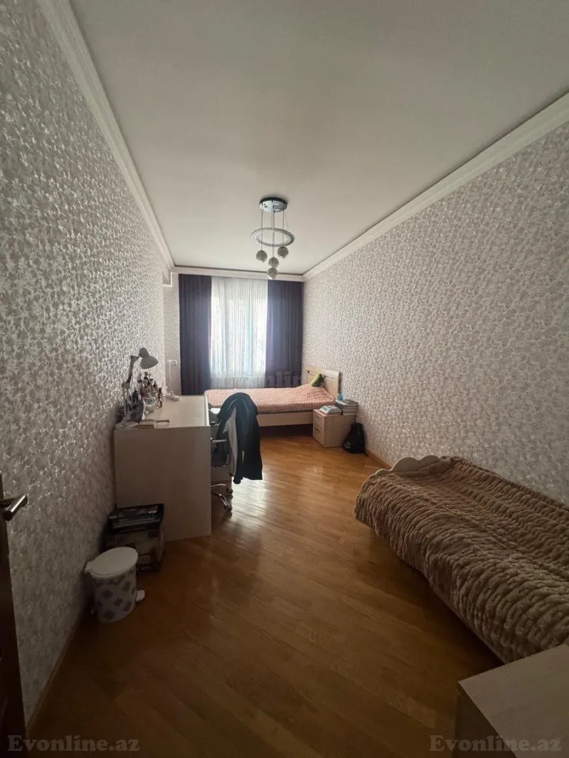 Satılır 3 otaqlı Mənzil Yeni tikili 136 m² 20 Yanvar m. - şəkil 9