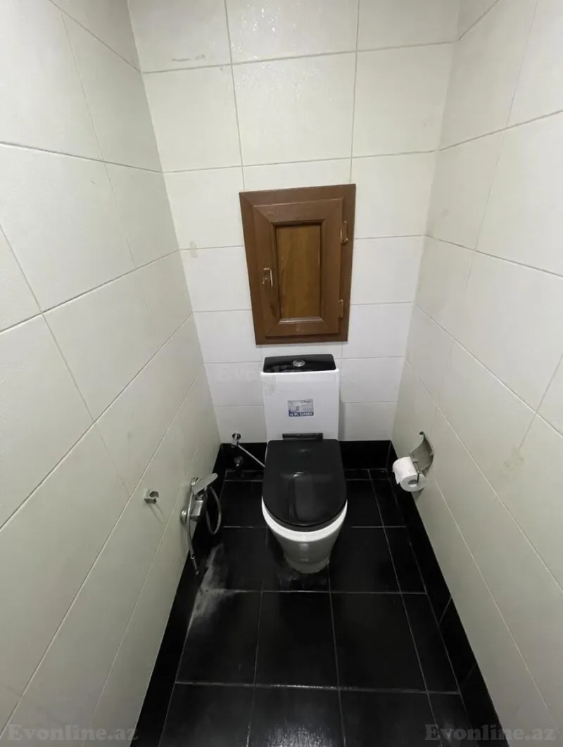 Kirayə verilir 2 otaqlı Mənzil Yeni tikili 105 m² Yeni Yasamal - şəkil 11