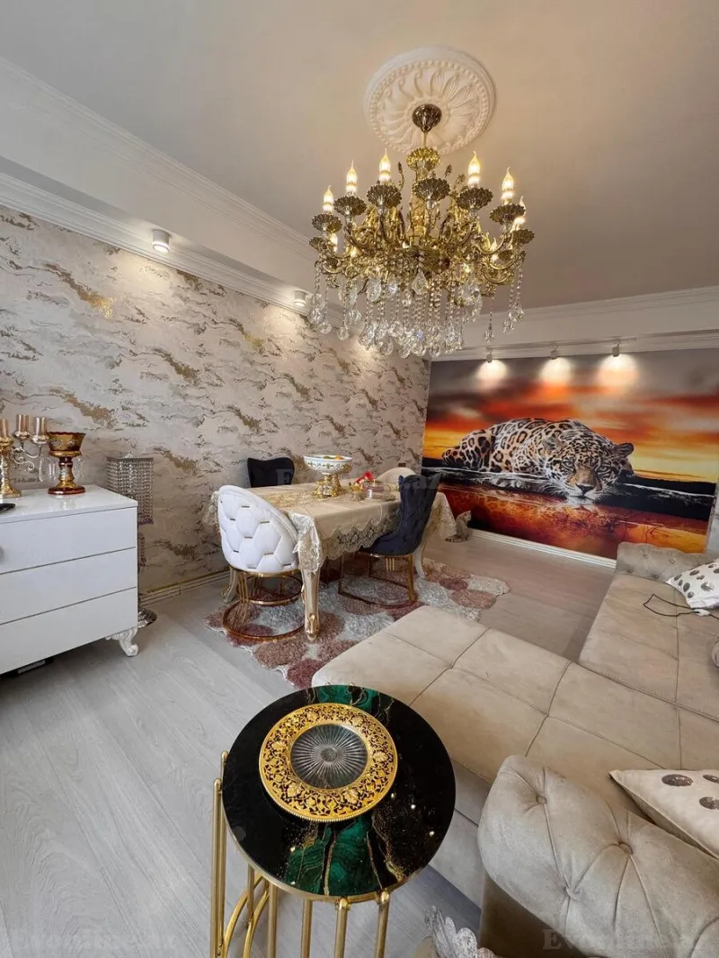 Satılır 2 otaqlı Mənzil Yeni tikili 57 m² Yeni Yasamal - şəkil 3