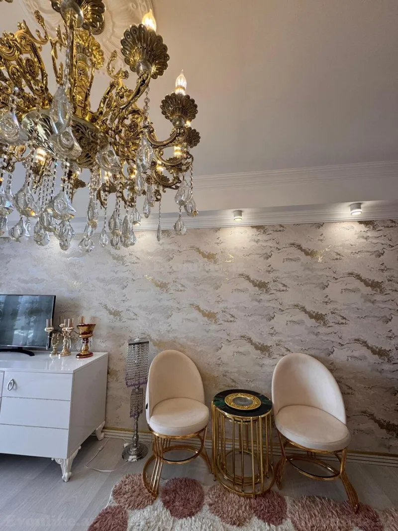 Satılır 2 otaqlı Mənzil Yeni tikili 57 m² Yeni Yasamal - şəkil 5