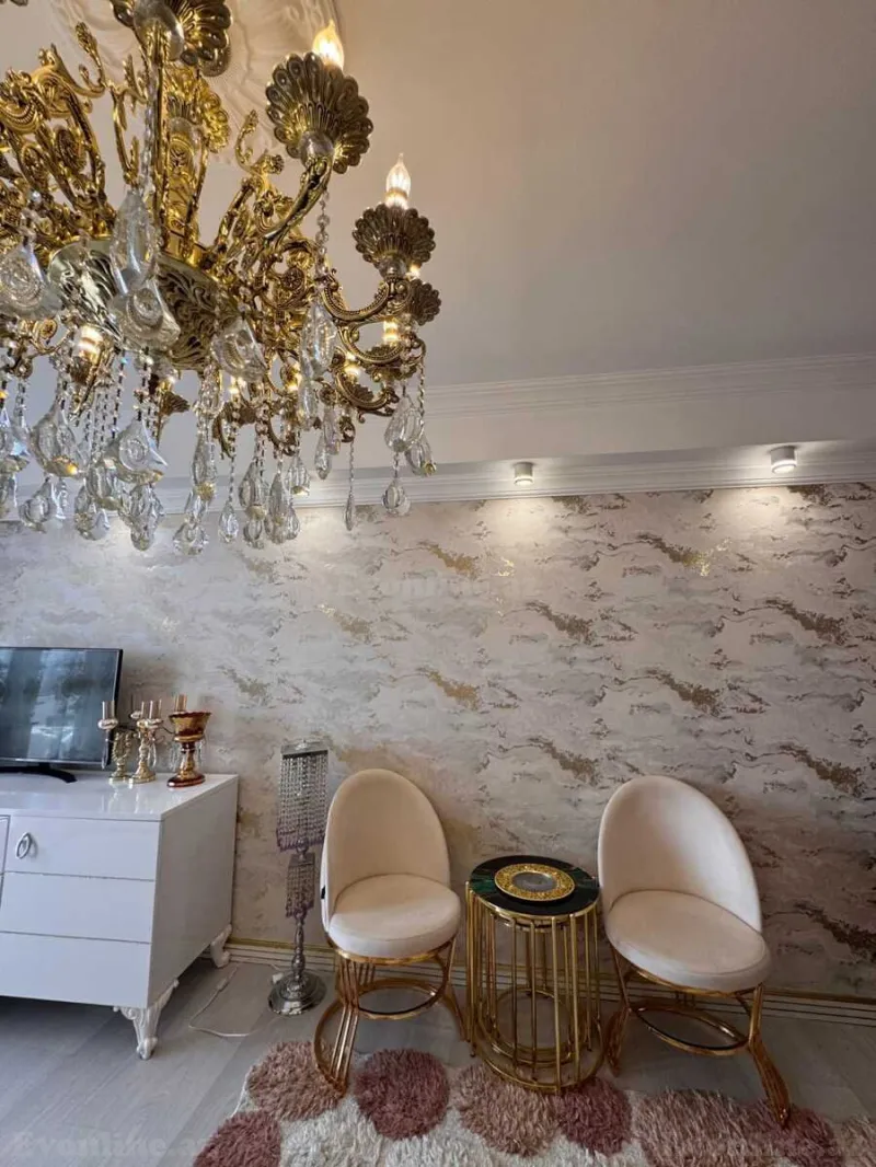 Satılır 2 otaqlı Mənzil Yeni tikili 57 m² Yeni Yasamal - şəkil 6