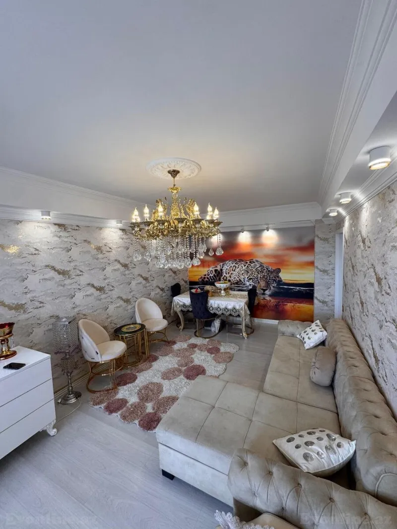 Satılır 2 otaqlı Mənzil Yeni tikili 57 m² Yeni Yasamal - şəkil 7