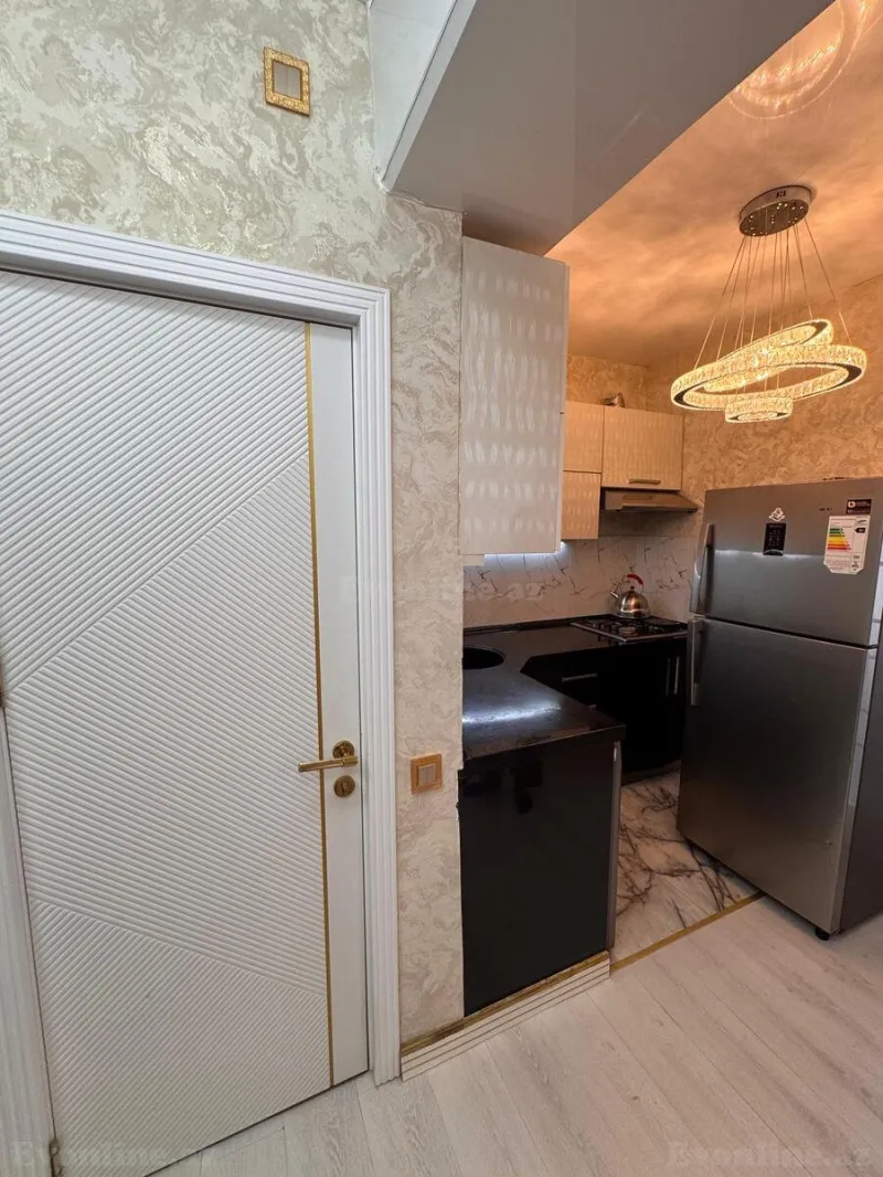 Satılır 2 otaqlı Mənzil Yeni tikili 57 m² Yeni Yasamal - şəkil 11