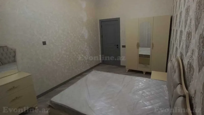 Kirayə verilir 2 otaqlı Mənzil Yeni tikili 60 m² Biləcəri - şəkil 11